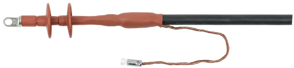 Муфта кабельная ПКНт-10 1х150/240 б/н ПВХ/СПЭ изоляция IEK