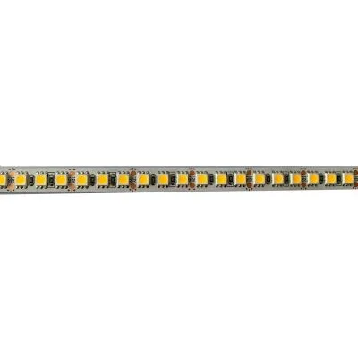 Лента св/д LUX 5050 12V 28,8W 4000К 120led на метр IP33 белый/нейтральный Giant4 — фото 9