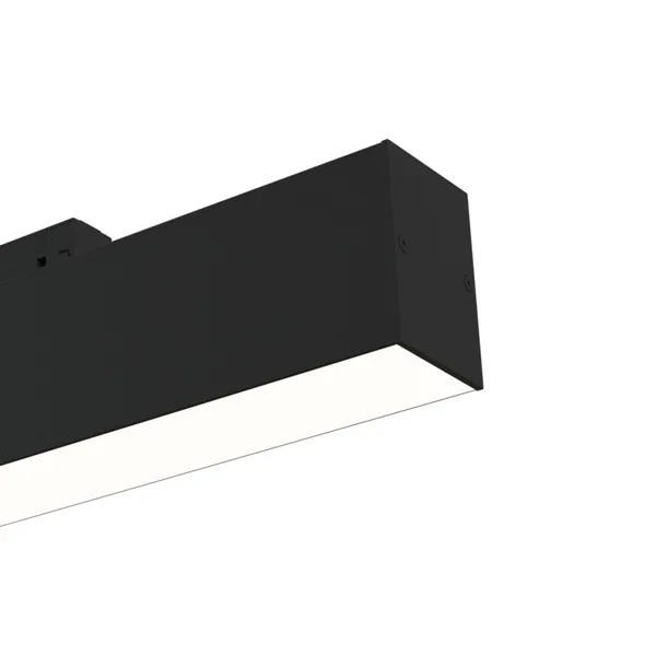 Светильник трековый 12Вт 3000K Черный IP20 BASIS TR012-2-12W3K-B Technical Maytoni — фото 4