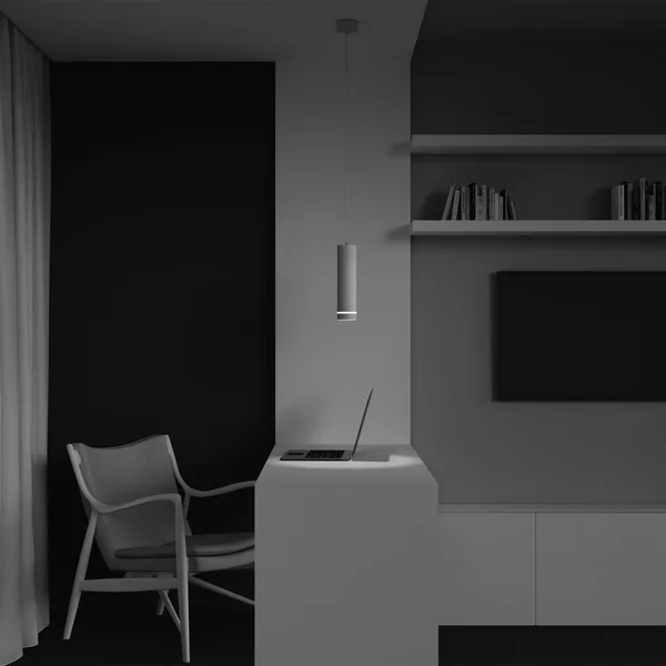 Подвесной светильник LED 12Вт Белый IP20 Pendant P085PL-12W4K-W Technical Maytoni — фото 4