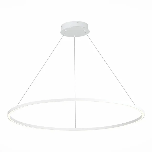 Светильник подвесной Белый/Белый LED 1*46Вт 4000К ST605.543.46 ST LUCE