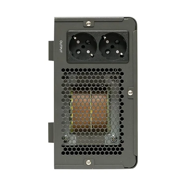 Источник Бесперебойного Питания Линейно-интерактивный E-Power PSW -HW 600 ВА PROxima настенный EKF — фото 4