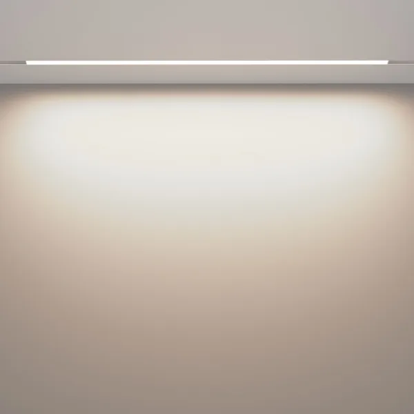 Трековый светильник LED 30Вт Белый IP20 Magnetic track system Exility TR030-2-30W4K-W Technical Maytoni — фото 4