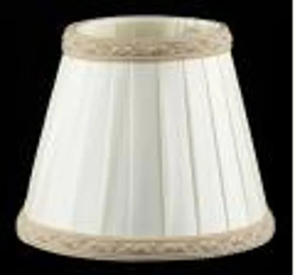 Абажур Белый Lampshade LMP-WHITE3-130 Maytoni — фото 2