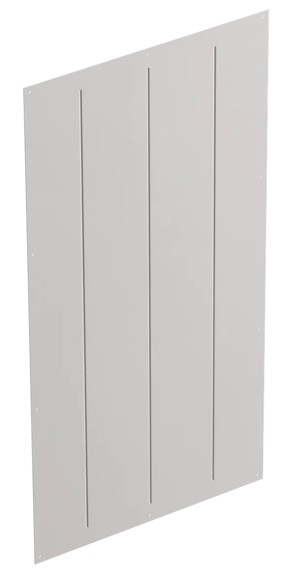 Панель боковая ГРЩ 2000.ХХХ.800 IP31 (2шт/компл) SMART IEK
