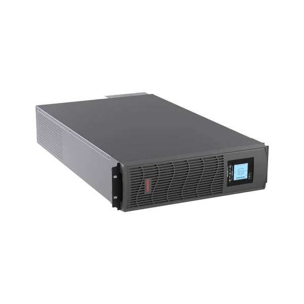 Онлайн ИБП ДКС серии Trio TM, 20 кВА/20 кВт, 1/1 или 3/1, EPO, USB, RS-232,клеммная колодка, 5 А, без АКБ, 9 Ач DKC — фото 2