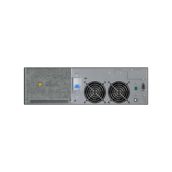 Онлайн ИБП ДКС серии Trio TM, 20 кВА/20 кВт, 1/1 или 3/1, EPO, USB, RS-232,клеммная колодка, 5 А, без АКБ, 9 Ач DKC — фото 4