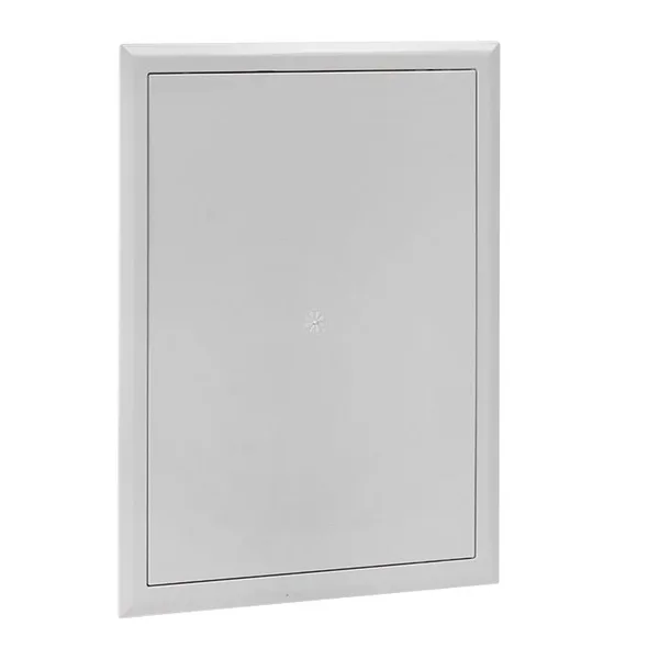 Люк ревизионный пластик 300х400 (ШхВ внутр,) EKF Basic
