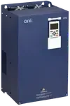 Преобразователь частоты K750 380В 3Ф 185-200кВт 340-377А ONI IEK — фото 2