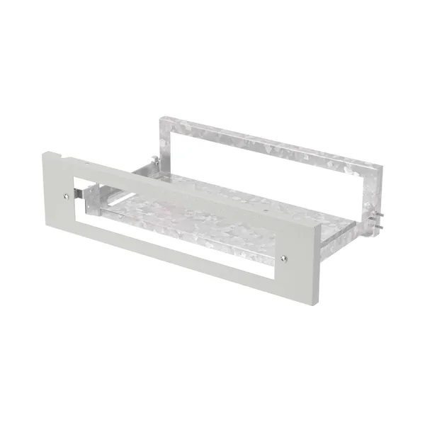 Комплект для установки 1xИБП серии SMALLR до 2700W Ш=800 DKC