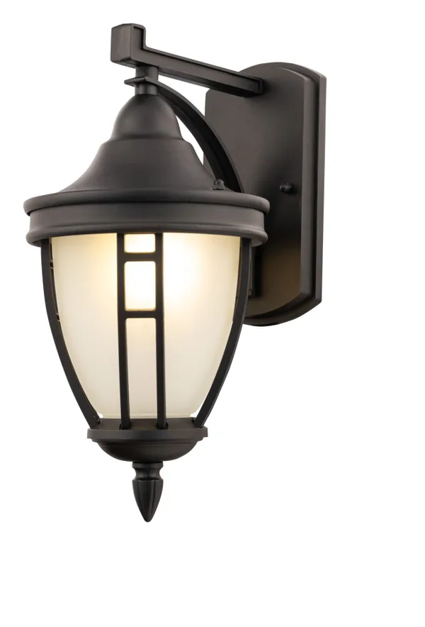 Бра 1*E27 60Вт Черный IP20 Rivoli O027WL-01B Outdoor Maytoni