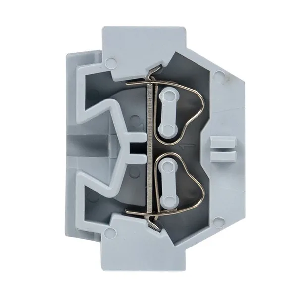 Миниклемма STB-4 32A серая PROxima EKF — фото 3