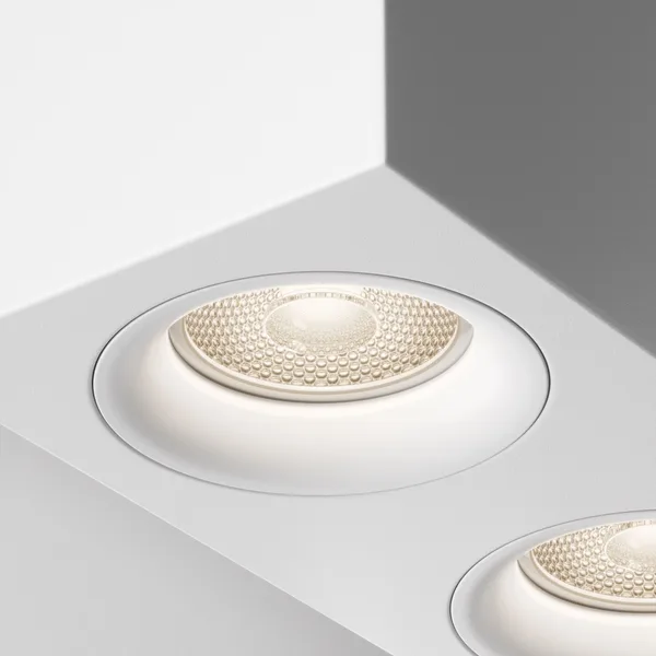Потолочный светильник 2*GU10 50Вт Белый IP20 Ceiling & Wall C013CL-02W Technical Maytoni — фото 3