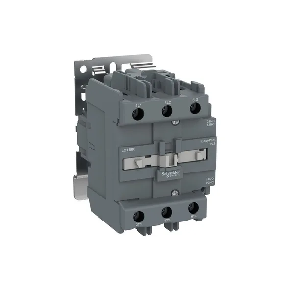 Контактор TVS 95А 400В AC3 220В 50ГЦ Schneider Electric Systeme Electric (Schneider Electric)