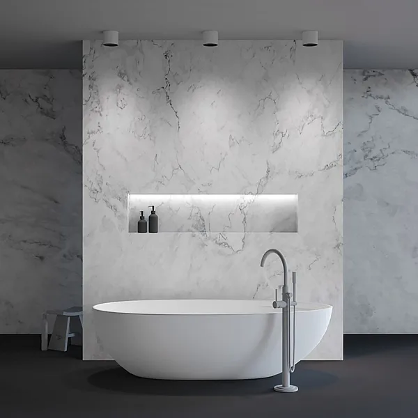 Потолочный светильник LED 25Вт Бело-черный IP20 Ceiling & Wall C064CL-01-25W3K-D-RD-WB Technical Maytoni — фото 4