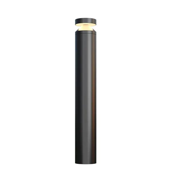 Ландшафтный светильник 12Вт 3000К Графит IP65 Olten O591FL-L12GF3K1 Outdoor Maytoni