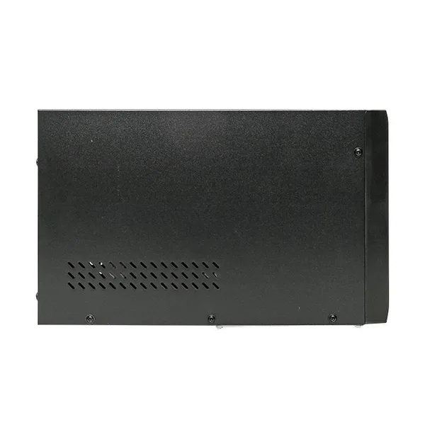 Источник Бесперебойного Питания Линейно-интерактивный E-Power PSW 600 1000 ВА PROxima, напольный, c АКБ 2 х 12В_7 Ач EKF — фото 4