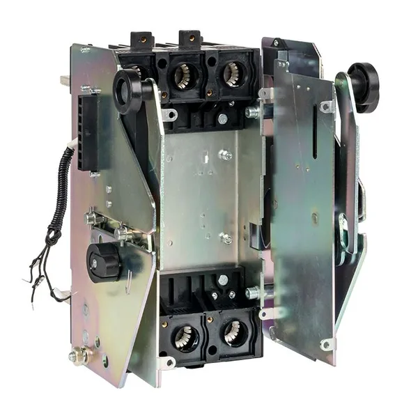 Панель выкатная AV POWER-4/3 переднего присоед, DOD-4/3F 700A AVERES EKF
