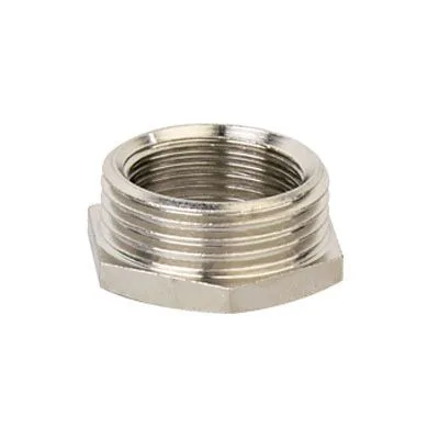Переходник 1" (наружн. резьба)/ M25x1,5 (внутр. резьба), GAS-MET DKC