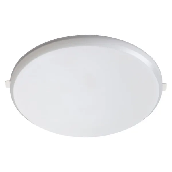 Св-к встр.влагозащ.IP54 LED 4000K 30W 100-240V PANDORA белый NOVOTECH