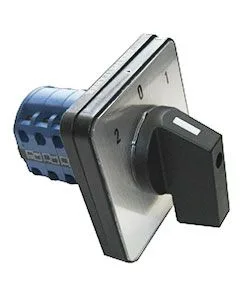 Переключатель кулачковый ПК 16-12 И3172У3, 55х55 Электротехник