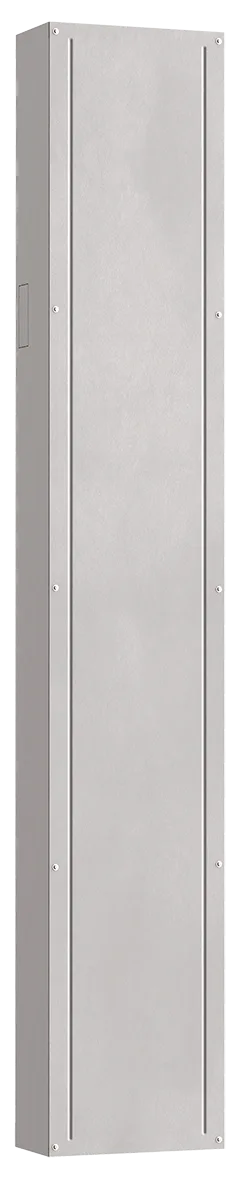 Короб верхний КЭТ/КСС-1800 LIGHT (2шт/компл) IEK