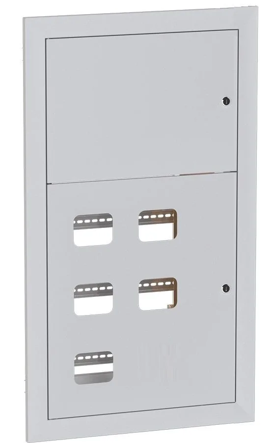 Щит этажный 5 кв, без слабот, отс, (1000х650х150) Basic EKF