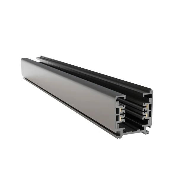 Шинопровод Алюминий Черный TRX005 -312B Technical Maytoni