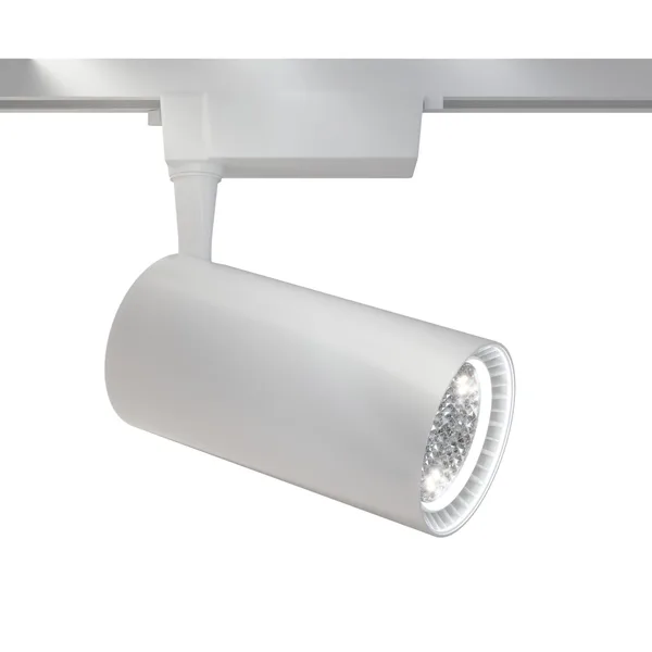 Светильник трековый 40Вт 4000K Белый IP20 Vuoro TR003-1-40W4K-W Technical Maytoni
