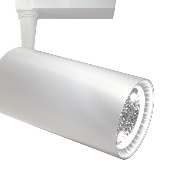 Светильник трековый 40Вт 4000K Белый IP20 Vuoro TR003-1-40W4K-W Technical Maytoni — фото 3