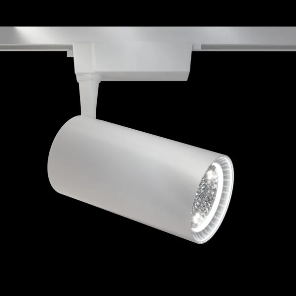 Светильник трековый 40Вт 4000K Белый IP20 Vuoro TR003-1-40W4K-W Technical Maytoni — фото 4