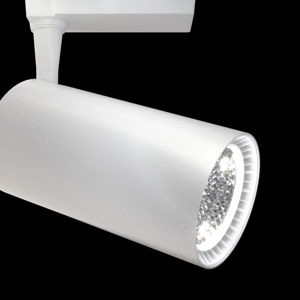 Светильник трековый 40Вт 4000K Белый IP20 Vuoro TR003-1-40W4K-W Technical Maytoni — фото 2