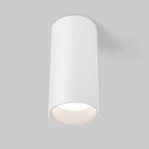Светильник накладной 24Вт 4200К белый IP20 Diffe (a058272) Elektrostandard