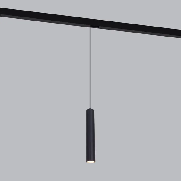 Трековый светильник P01 6Вт 4200К черный IP20 Slim Magnetic (a057202) Elektrostandard — фото 3