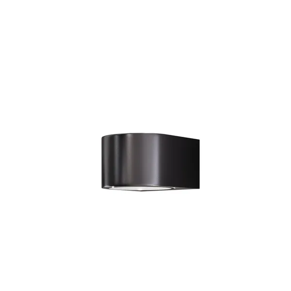 Архитектурная подсветка 10Вт 3000К Графит IP54 Blow O435WL-L10GF3K Outdoor Maytoni