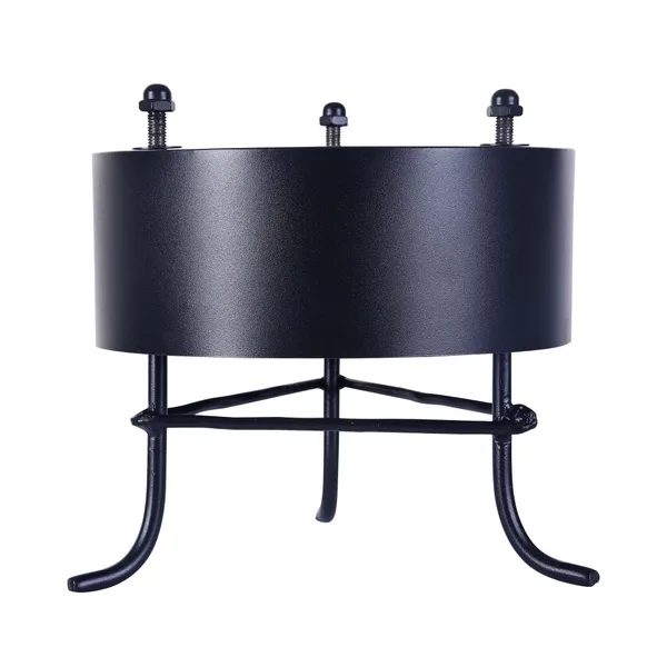 Универсальное крепление Металл Черный Base S-BASE-SMALL Outdoor Maytoni