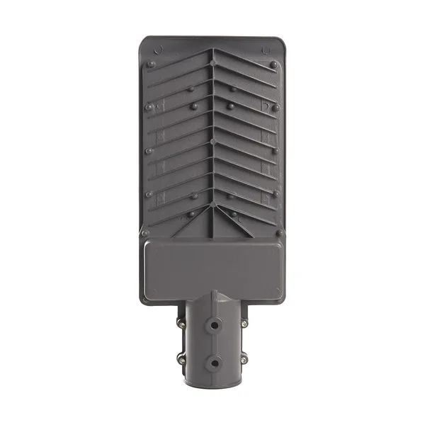 Светодиодный уличный консольный светильник Feron SP3032 50W 6400K 230V, серый — фото 6