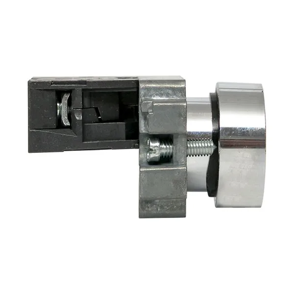 Кнопка BA51 желтая NO IP65 PROxima EKF — фото 3