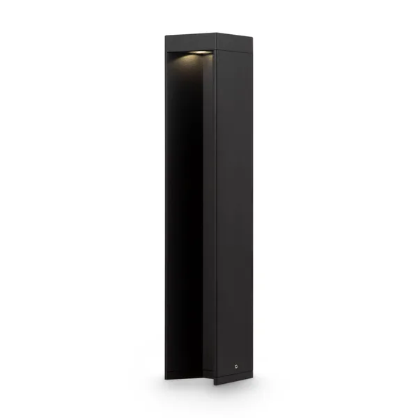 Ландшафтный светильник 9Вт 4000К Черный IP54 Essen O596FL-L9B4K Outdoor Maytoni — фото 4