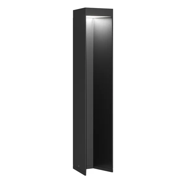 Ландшафтный светильник 9Вт 4000К Черный IP54 Essen O596FL-L9B4K Outdoor Maytoni