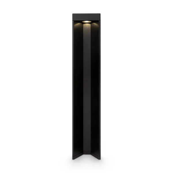 Ландшафтный светильник 9Вт 4000К Черный IP54 Essen O596FL-L9B4K Outdoor Maytoni — фото 5