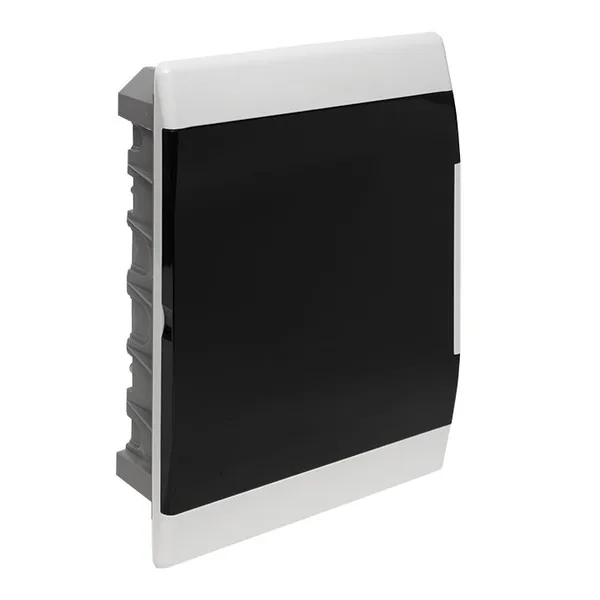 Щит распред, встраиваемый ЩРВ-П-24 "SlimBox" IP41 PROxima EKF