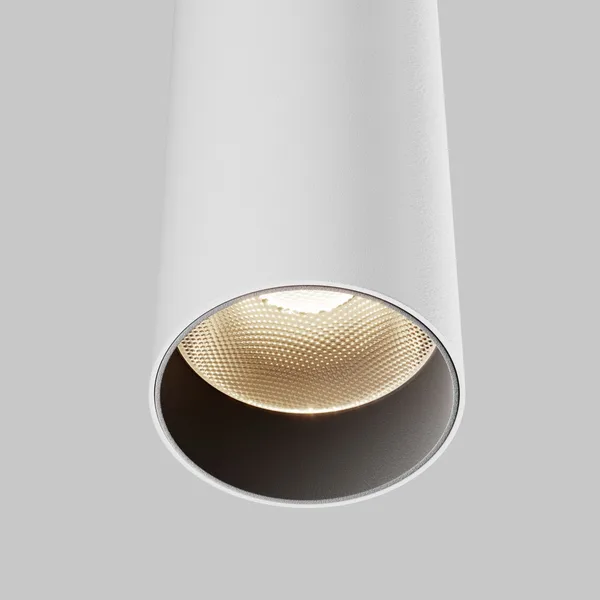 Подвесной светильник LED 12Вт Белый IP20 Pendant P072PL-L12W4K-1 Technical Maytoni — фото 2
