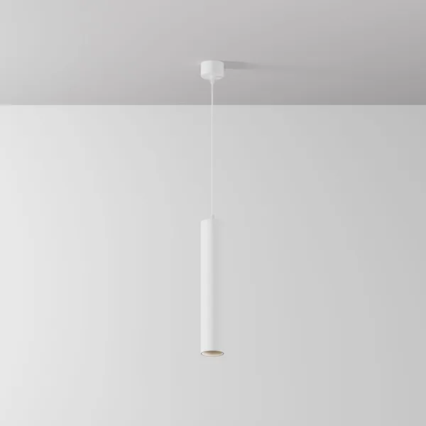 Подвесной светильник LED 12Вт Белый IP20 Pendant P072PL-L12W4K-1 Technical Maytoni — фото 3