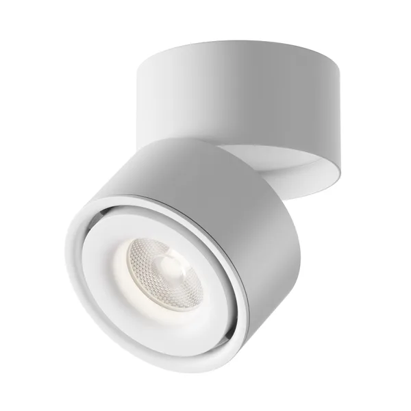 Потолочный светильник LED 15Вт Белый IP20 Ceiling & Wall C084CL-15W4K-W Technical Maytoni — фото 2