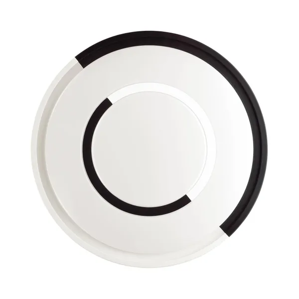 Св-к пластик/белый/черный LED 72Вт 3000-6500К D495 IP43 пульт ДУ/LampSmart STOKI SONEX — фото 4