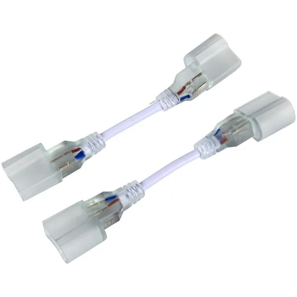 Коннектор гибкий G-2835-SCS-IP20-BPNL уп. по 10шт General