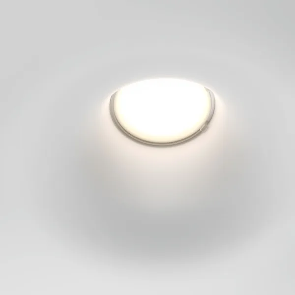 Встраиваемый светильник 1*GU10 12Вт Белый IP20 Downlight DL001-1-01-W-1 Technical Maytoni — фото 2