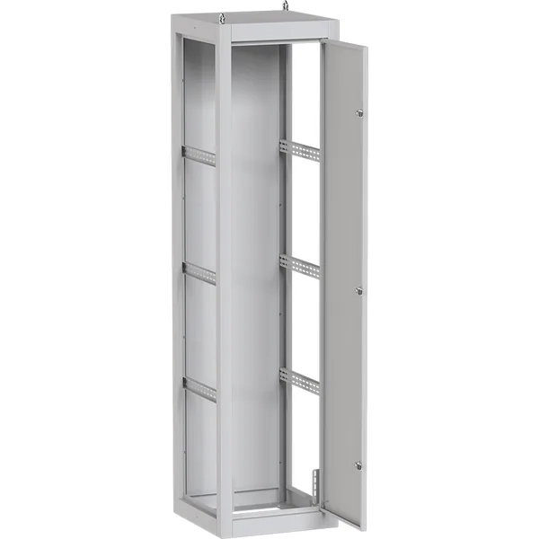 Каркас ВРУ-1 Unit S сварной (1800х450х450) IP31 PROxima EKF