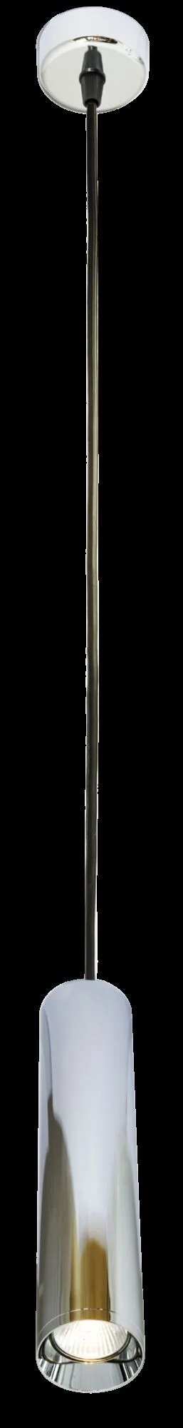 Подвесной светильник 1*GU10 50Вт Графит IP20 Shelby P020PL-01GF Technical Maytoni — фото 2